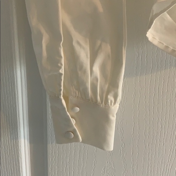 Superdown one-shoulder Top - Picture 8 of 8